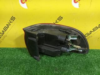 Стоп-сигнал левый TOYOTA ESTIMA TCR21 2TZ-FZE 8156128180 4 ракурс