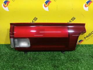 Стоп-вставка левая TOYOTA ESTIMA TCR21 2TZ-FZE 8156195D02 1 ракурс