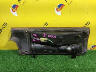 Стоп-вставка левая TOYOTA ESTIMA TCR21 2TZ-FZE 8156195D02 5 ракурс