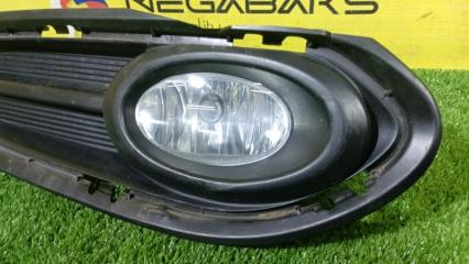 Туманка правая HONDA VEZEL RU4 LEB W0577D 2 ракурс