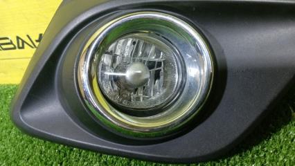 Туманка правая MAZDA AXELA BYEFP BJE150C11 2 ракурс