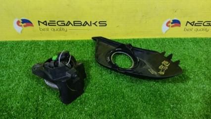 Туманка правая MAZDA AXELA BYEFP BJE150C11 4 ракурс