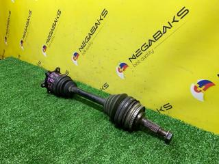 Привод правый передний TOYOTA ESTIMA TCR21 2TZ-FZE 4343028031 2 ракурс