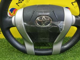 Руль TOYOTA AQUA NHP10 1NZ-FXE 4510047120 4 ракурс