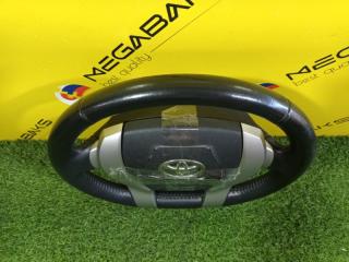 Руль TOYOTA AQUA NHP10 1NZ-FXE 4510047120 5 ракурс
