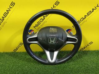 Руль HONDA FIT GE8 L15A 78501TF0N61ZA 1 ракурс