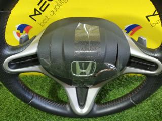 Руль HONDA FIT GE8 L15A 78501TF0N61ZA 2 ракурс