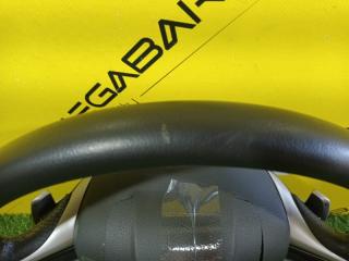 Руль HONDA FIT GE8 L15A 78501TF0N61ZA 4 ракурс