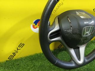 Руль HONDA FIT GE8 L15A 78501TF0N61ZA 5 ракурс