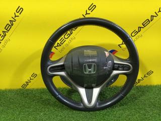 Руль HONDA FIT GP1 LDA 78501TF0N61ZA 1 ракурс