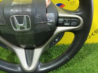 Руль HONDA FIT GP1 LDA 78501TF0N61ZA 2 ракурс