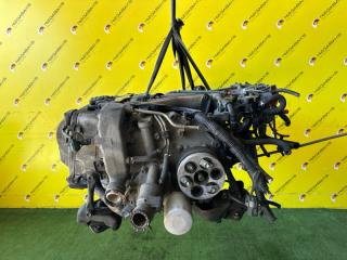 Двигатель TOYOTA ESTIMA TCR20 2TZ-FE 1900076100 1 ракурс