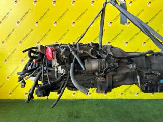 Двигатель TOYOTA ESTIMA TCR20 2TZ-FE 1900076100 3 ракурс