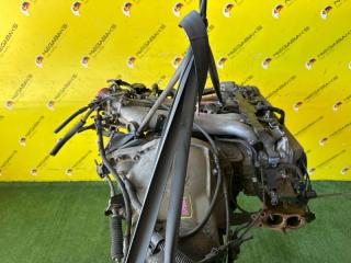 Двигатель TOYOTA ESTIMA TCR20 2TZ-FE 1900076100 5 ракурс