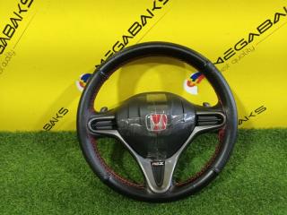Руль HONDA STREAM RN6 R18A 78501SMAJ71ZA 1 ракурс