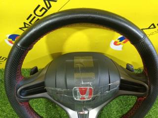 Руль HONDA STREAM RN6 R18A 78501SMAJ71ZA 3 ракурс