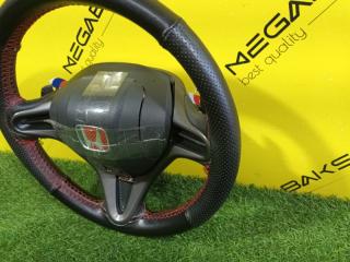 Руль HONDA STREAM RN6 R18A 78501SMAJ71ZA 5 ракурс