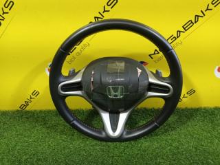Руль HONDA FIT GE8 L15A 78501TF0N61ZA 1 ракурс