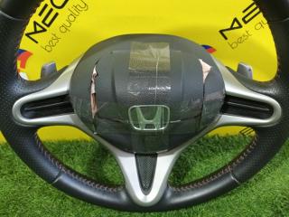 Руль HONDA FIT GE8 L15A 78501TF0N61ZA 2 ракурс