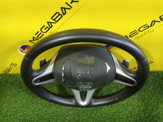 Руль HONDA FIT GE8 L15A 78501TF0N61ZA 3 ракурс