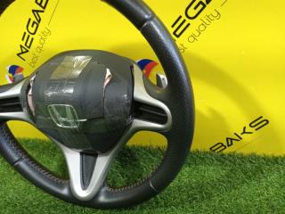Руль HONDA FIT GE8 L15A 78501TF0N61ZA 4 ракурс