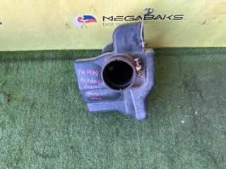 Влагоотделитель TOYOTA ALPHARD MNH10 1MZ-FE 1789320050 2 ракурс