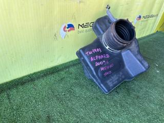 Влагоотделитель TOYOTA ALPHARD MNH10 1MZ-FE 1789320050 3 ракурс