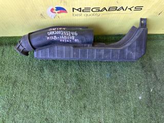 Воздухозаборник SUZUKI SWIFT ZC72S K12B 2 ракурс