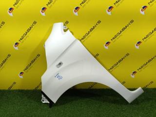 Крыло левое переднее HONDA N-WGN JH2 S07A 1 ракурс