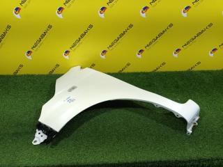 Крыло левое переднее HONDA N-WGN JH2 S07A 3 ракурс