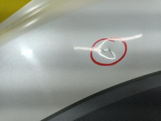 Крыло левое переднее SUBARU XV GP7 57120FJ060 3 ракурс