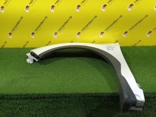 Крыло левое переднее SUBARU XV GP7 57120FJ060 5 ракурс