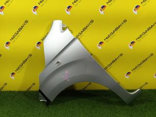 Крыло левое переднее HONDA N-WGN JH1 S07A 1 ракурс