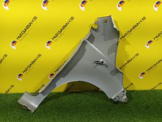 Крыло левое переднее HONDA N-WGN JH1 S07A 4 ракурс