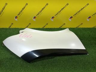 Крыло правое переднее TOYOTA ESTIMA TCR21 2TZ-FZE 5380128060 5 ракурс