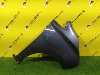 Крыло правое переднее MITSUBISHI EK CUSTOM B11W 3B20 1 ракурс