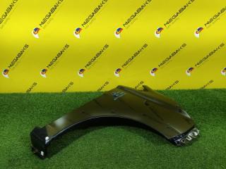 Крыло правое переднее MITSUBISHI EK CUSTOM B11W 3B20 2 ракурс