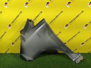 Крыло правое переднее MITSUBISHI EK CUSTOM B11W 3B20 3 ракурс