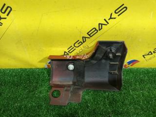 Накладка на крыло левая передняя TOYOTA IST NCP110 1NZ-FE 7560252030 3 ракурс