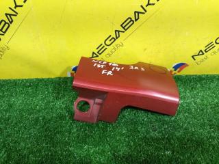 Накладка на крыло правая передняя TOYOTA IST NCP110 1NZ-FE 7560152030 2 ракурс