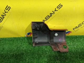 Накладка на крыло правая передняя TOYOTA IST NCP110 1NZ-FE 7560152030 3 ракурс