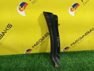 Накладка на крыло правая передняя TOYOTA ESTIMA TCR20 2TZ-FE 7691195D00 2 ракурс