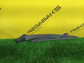 Дворник 5-й двери HONDA STREAM RN6 R18A 1 ракурс
