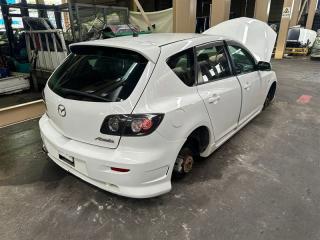 Спойлер MAZDA AXELA BK3P L3-VE BP4K51961 5 ракурс
