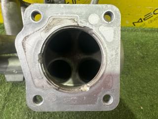 Коллектор впускной TOYOTA STARLET EP95 4E-FE 5 ракурс