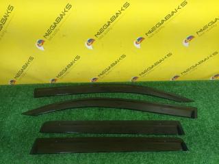 Ветровики комплект HONDA LIFE JC2 P07A 1 ракурс