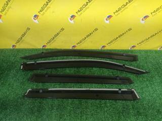 Ветровики комплект HONDA LIFE JC2 P07A 2 ракурс