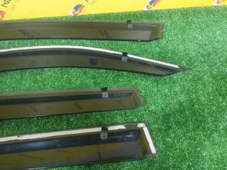 Ветровики комплект HONDA LIFE JC2 P07A 3 ракурс