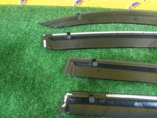 Ветровики комплект HONDA LIFE JC2 P07A 4 ракурс