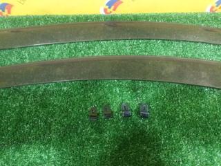 Ветровики комплект TOYOTA VITZ NCP10 2NZ-FE 2 ракурс Ветровики комплект TOYOTA VITZ NCP10 2NZ-FE 2 ракурс